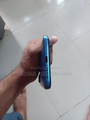 Xiaomi Redmi Note 11S 128 GB Blue