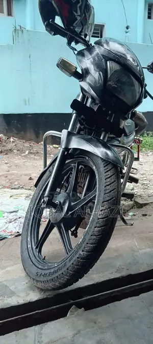 Hero Super Splendor 2013 Black
