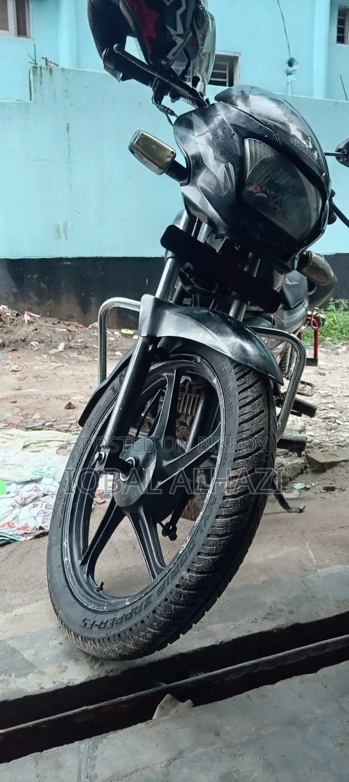 Hero Super Splendor 2013 Black