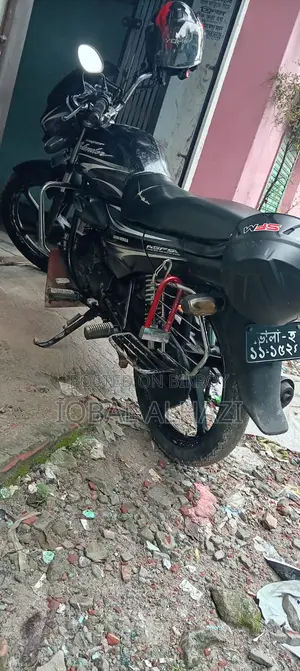 Hero Super Splendor 2013 Black