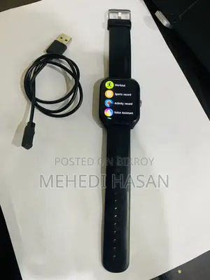 Smart Watch