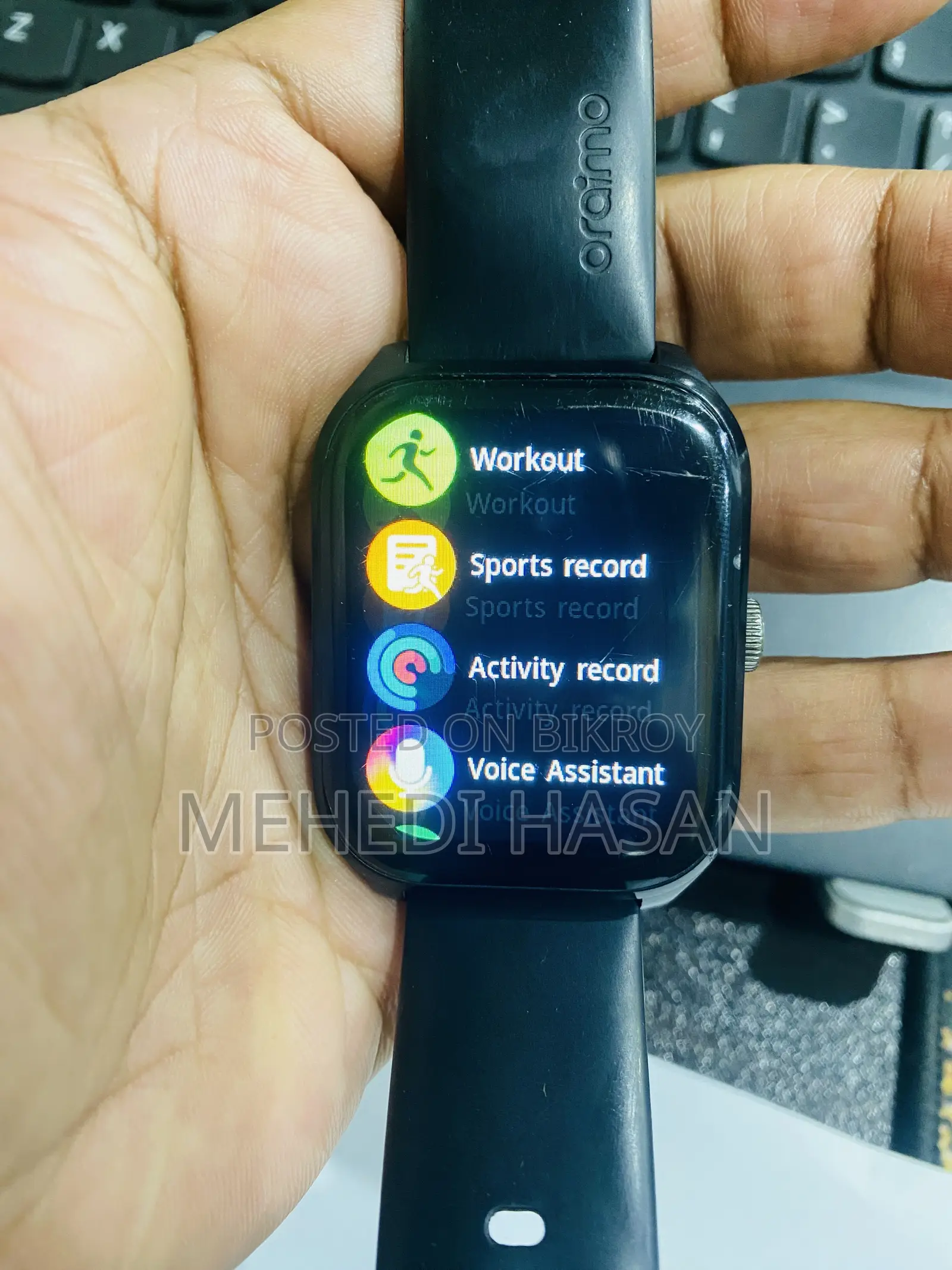 Smart Watch