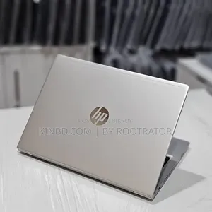 Laptop HP ProBook 445 G7 8GB AMD Ryzen 5 SSD 256GB