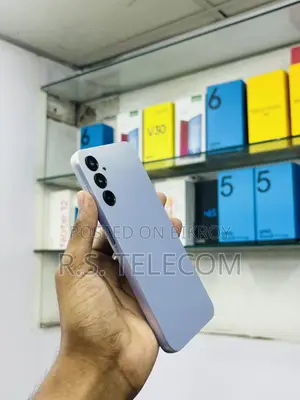 Samsung Galaxy A14 128 GB Purple