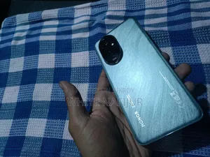 Honor 200 256 GB Blue