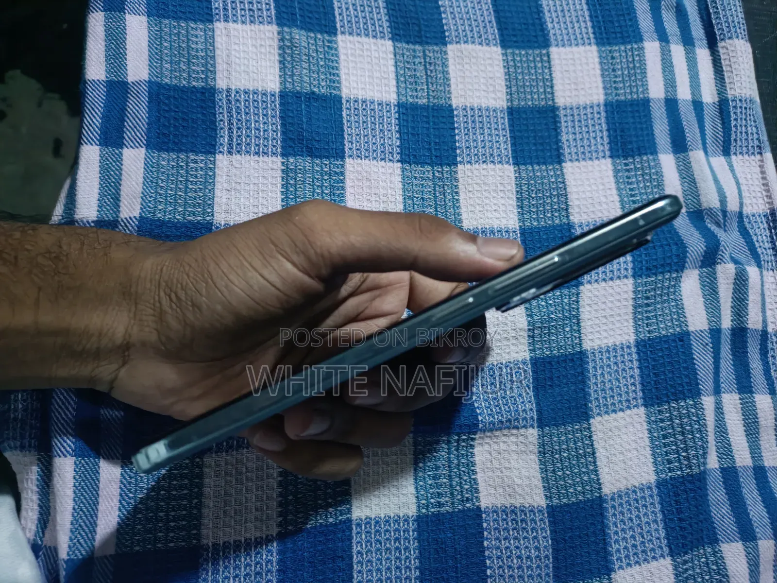Honor 200 256 GB Blue