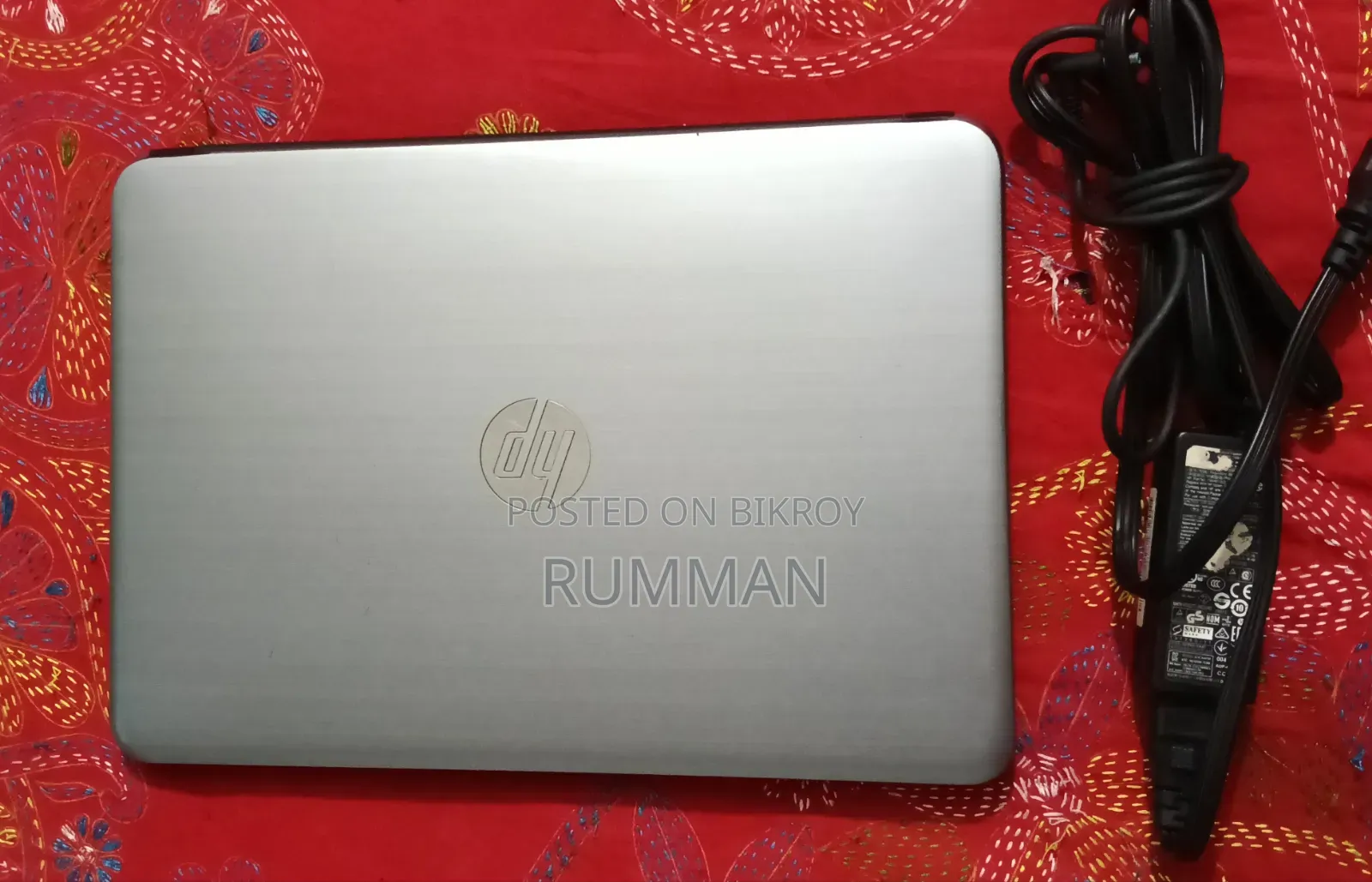 Laptop HP 348 G4 12GB Intel Core i5 HDD 1T