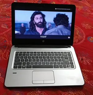 Laptop HP 348 G4 12GB Intel Core i5 HDD 1T