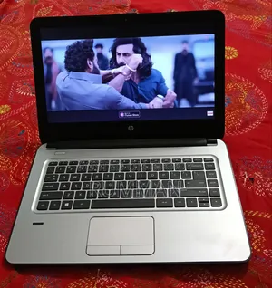 Laptop HP 348 G4 12GB Intel Core i5 HDD 1T