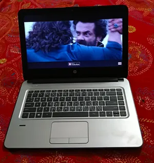 Laptop HP 348 G4 12GB Intel Core i5 HDD 1T