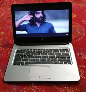 Laptop HP 348 G4 12GB Intel Core i5 HDD 1T