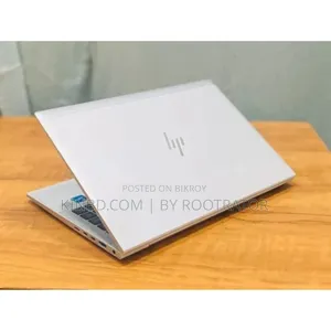 Laptop HP ProBook 445 G7 8GB AMD Ryzen 5 SSD 256GB