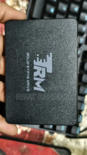 256gb Sata SSD