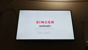 Singer Android TV
