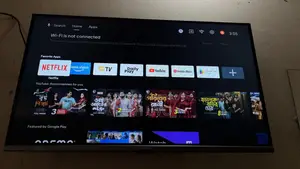 Singer Android TV