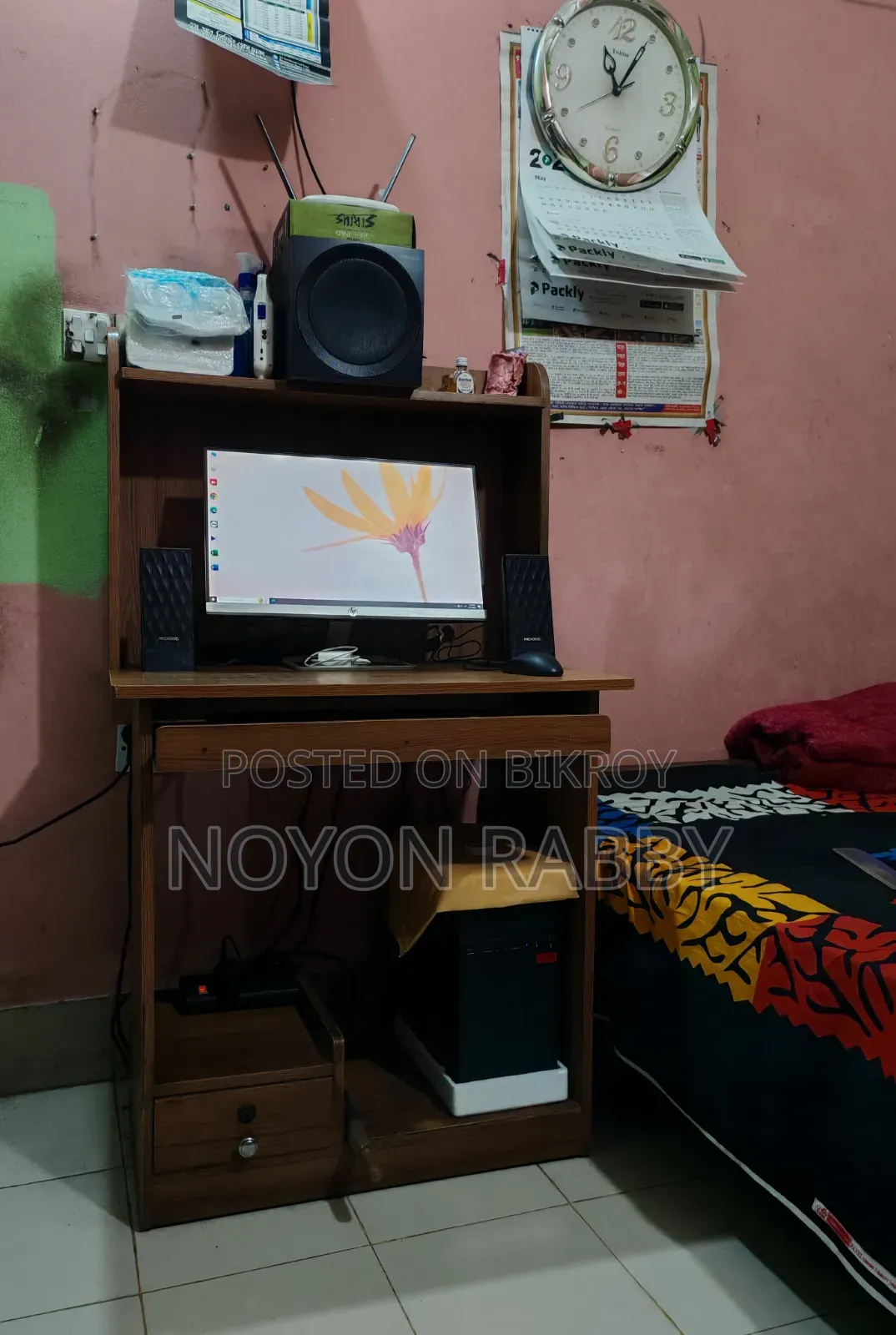 Desktop Computer 8GB Intel Core i5 HDD 1T