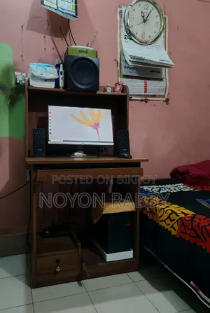 Desktop Computer 8GB Intel Core i5 HDD 1T