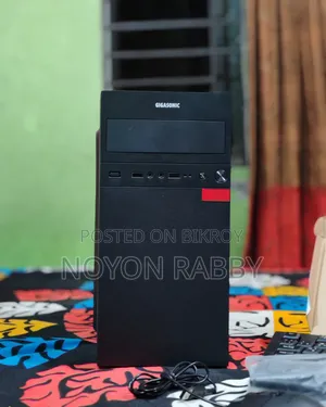 Desktop Computer 8GB Intel Core i5 HDD 1T