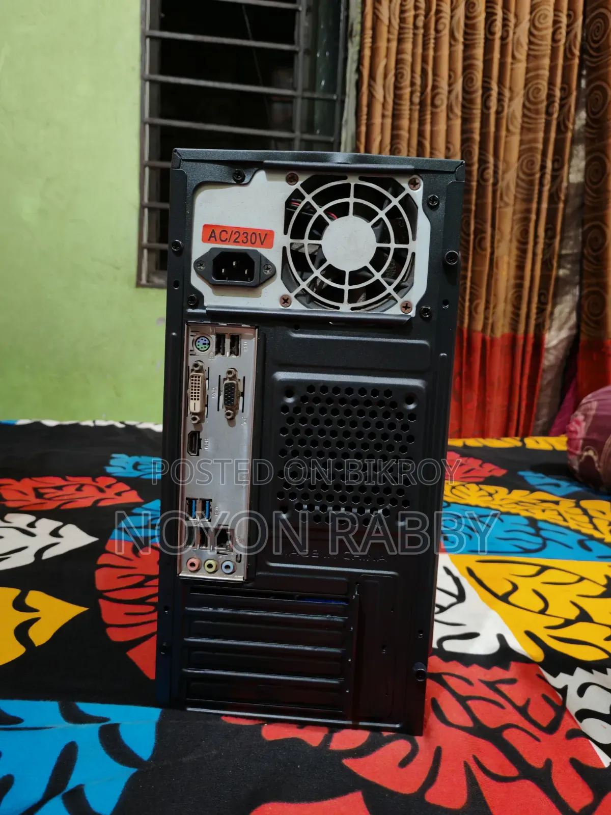 Desktop Computer 8GB Intel Core i5 HDD 1T