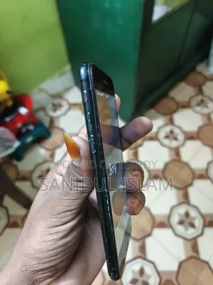 Apple iPhone 7 128 GB Black