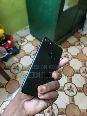 Apple iPhone 7 128 GB Black
