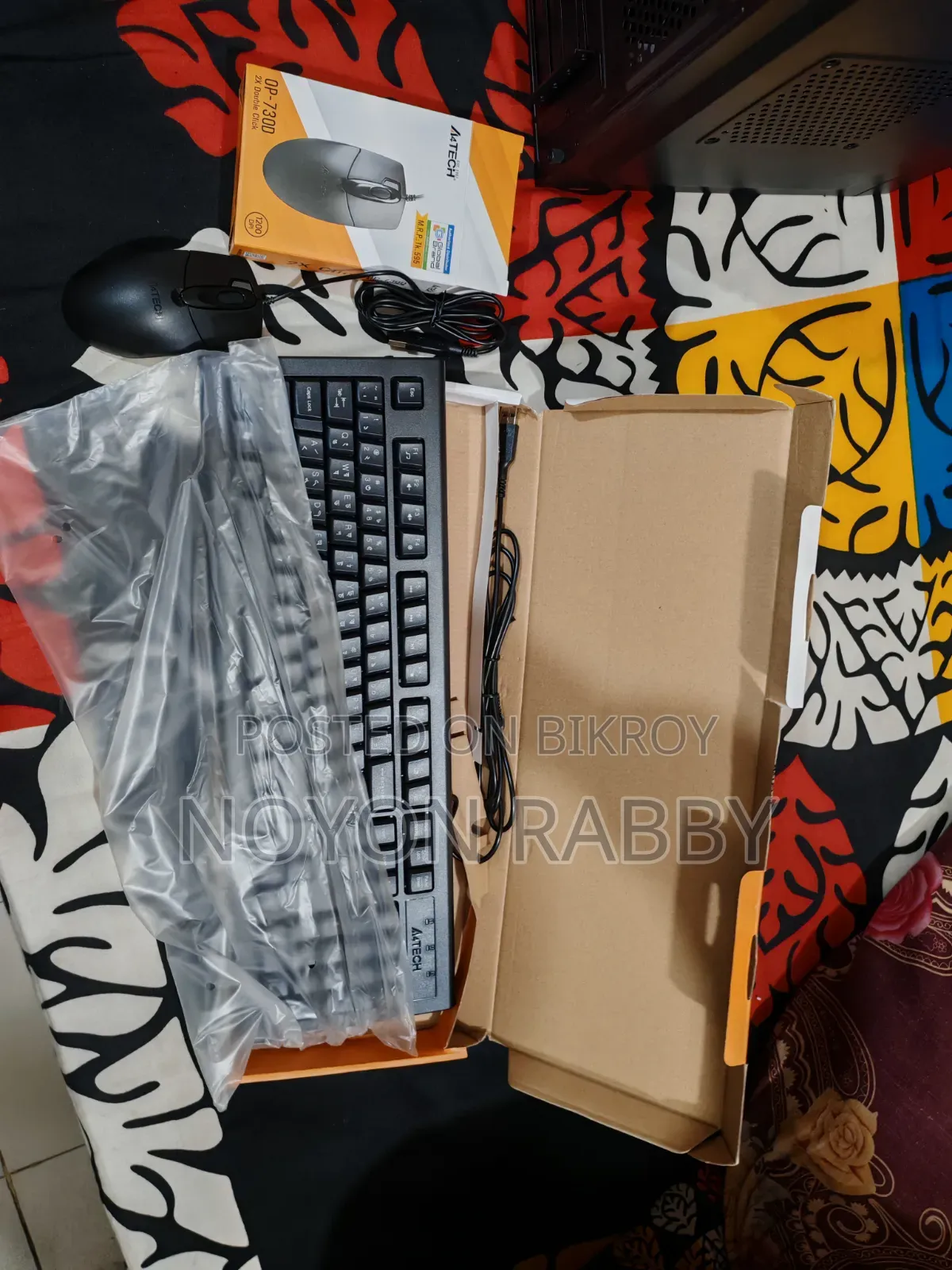 Desktop Computer 8GB Intel Core i5 HDD 1T