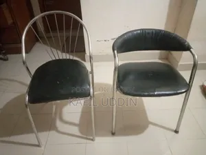 2 পিচ Ss চেয়ার