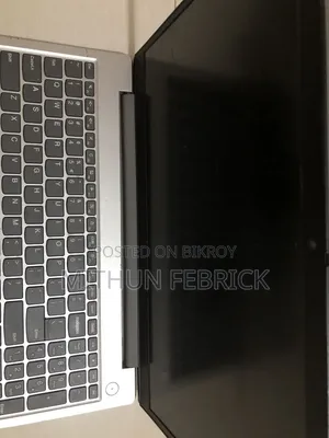Laptop Lenovo Ideapad 3 4GB Intel Celeron HDD+SSD 1T