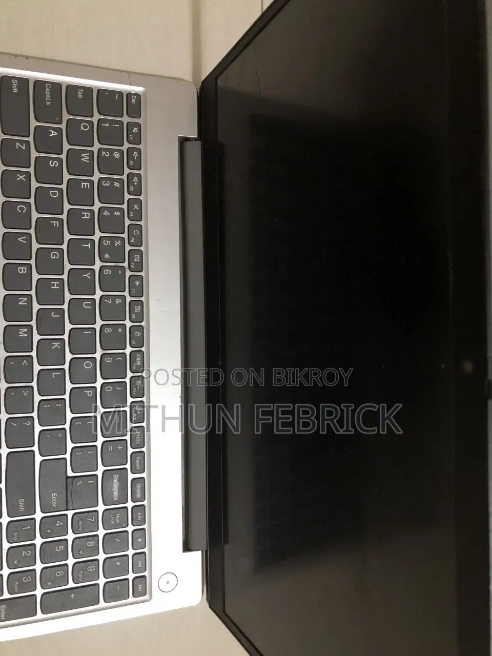 Laptop Lenovo Ideapad 3 4GB Intel Celeron HDD+SSD 1T