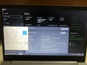 Laptop Lenovo Ideapad 3 4GB Intel Celeron HDD+SSD 1T