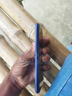 Oppo A3s 256 GB Blue