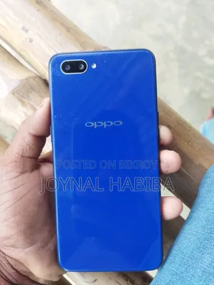 Oppo A3s 256 GB Blue
