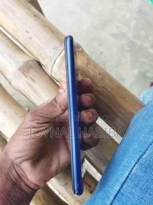 Oppo A3s 256 GB Blue