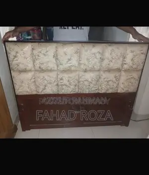 Single Bed for Sale | ভালো কন্ডিশনের সিঙ্গেল বেড