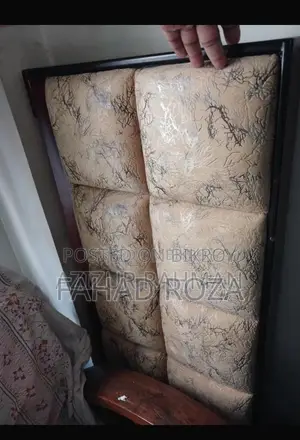 Single Bed for Sale | ভালো কন্ডিশনের সিঙ্গেল বেড