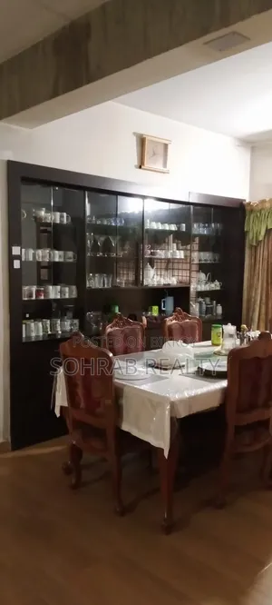 4bdrm Apartment in Sohrab Realty, Uttara for sale
