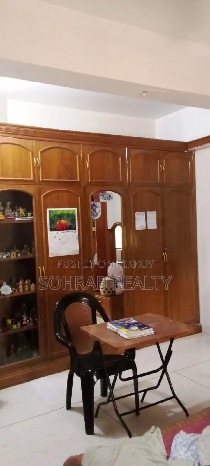 4bdrm Apartment in Sohrab Realty, Uttara for sale