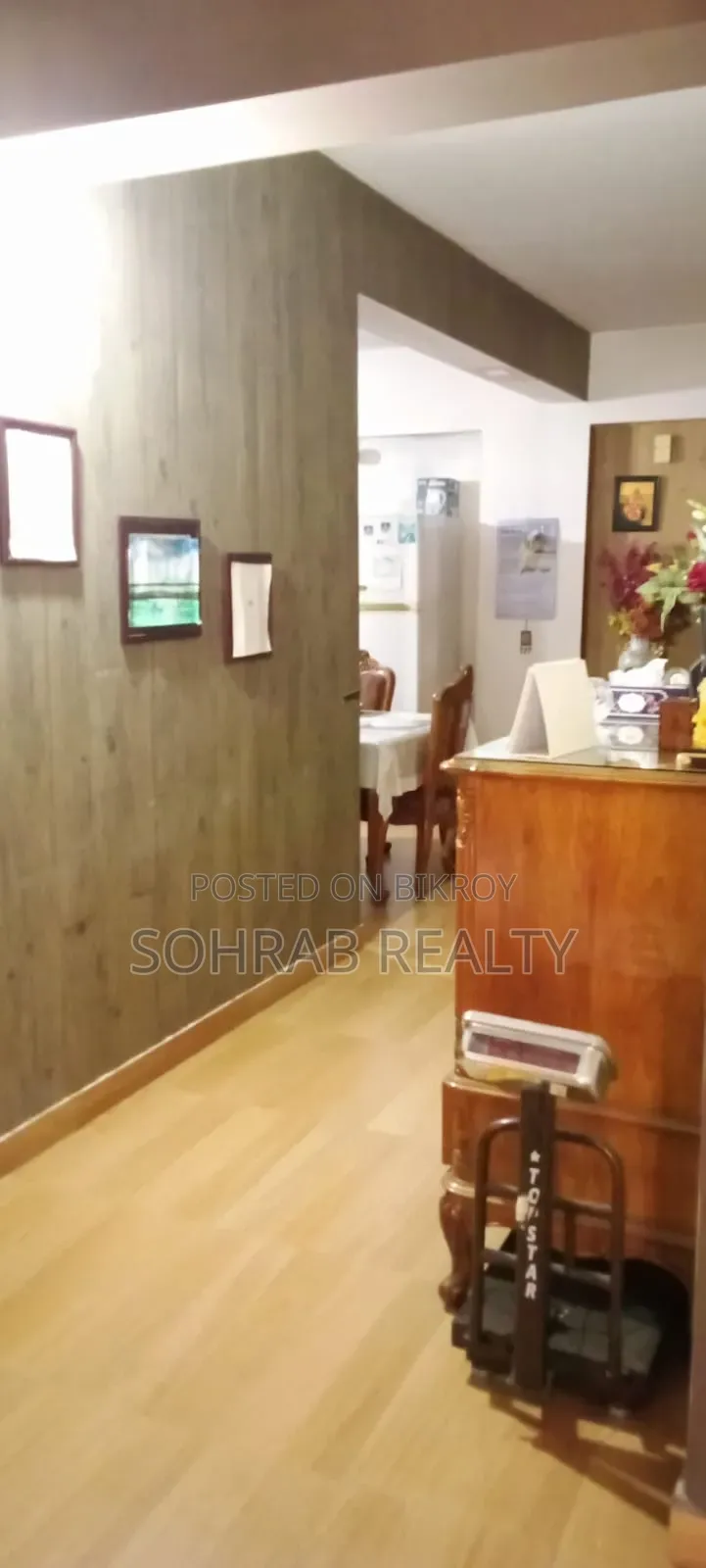 4bdrm Apartment in Sohrab Realty, Uttara for sale