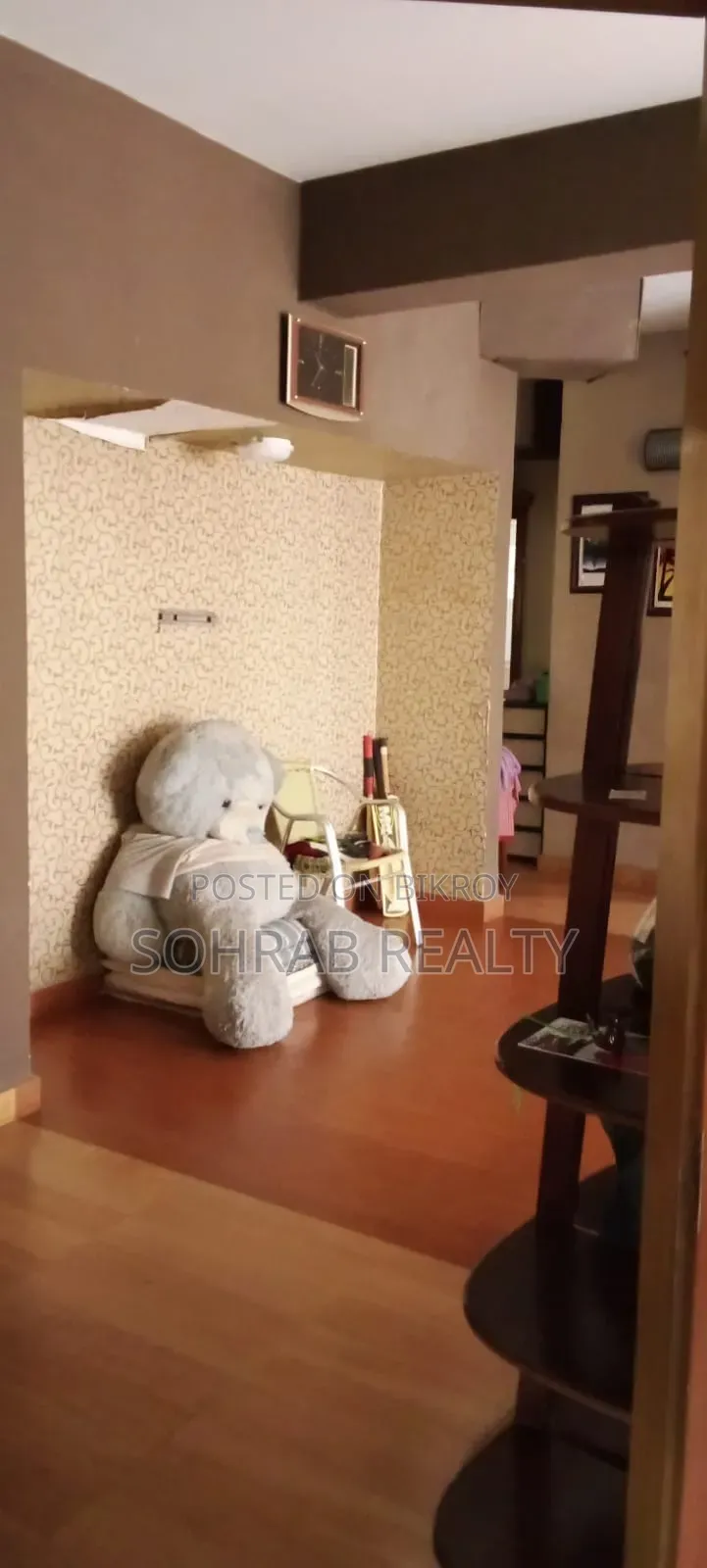 4bdrm Apartment in Sohrab Realty, Uttara for sale