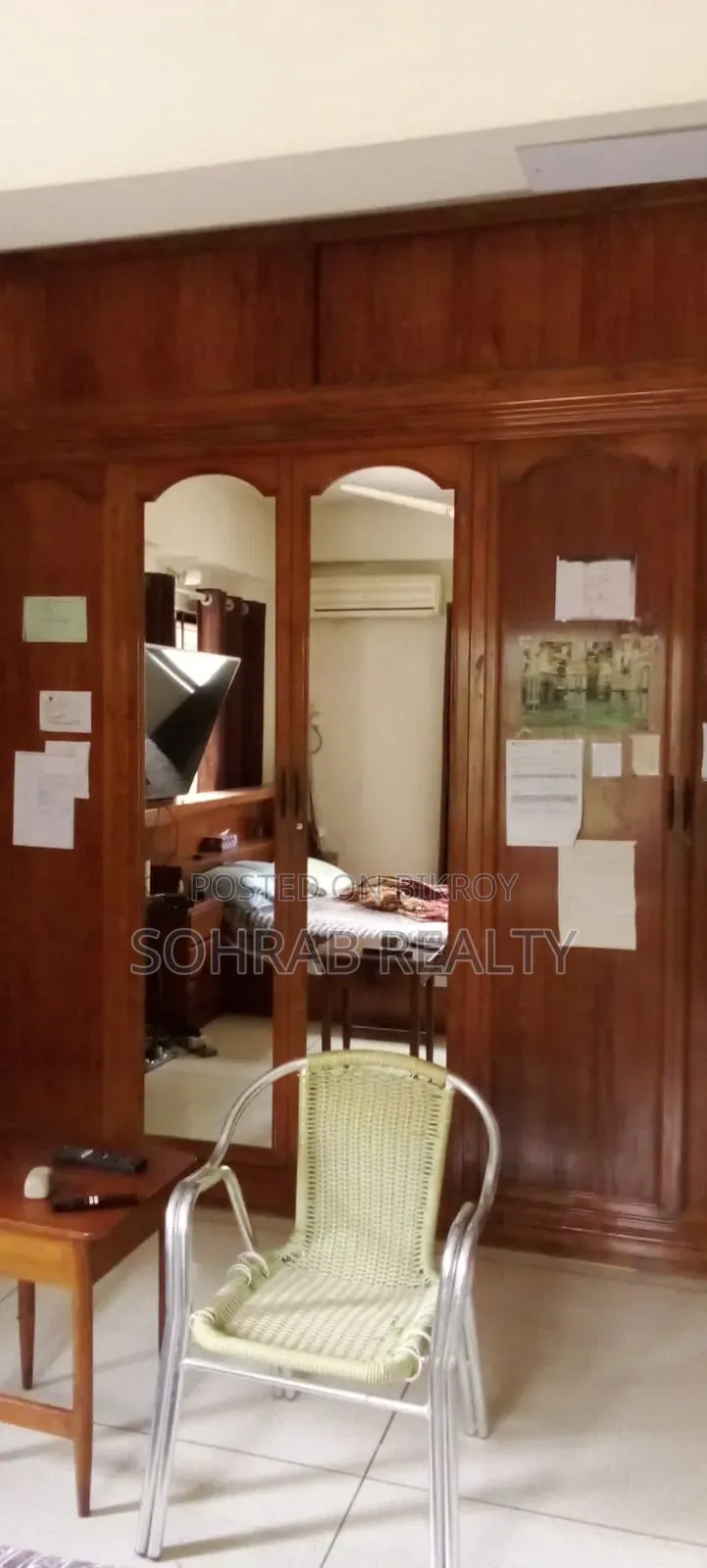 4bdrm Apartment in Sohrab Realty, Uttara for sale