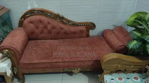 Classic Design Sofa বিক্রি হবে 🛋️ | Elegant & Premium Look