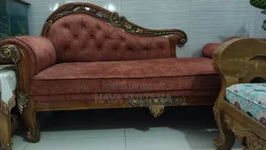 Classic Design Sofa বিক্রি হবে 🛋️ | Elegant & Premium Look