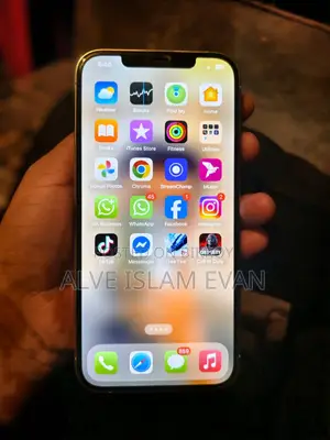 Apple iPhone 12 Pro Max 128 GB White