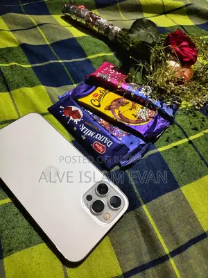 Apple iPhone 12 Pro Max 128 GB White