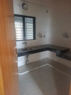 3bdrm Apartment in Hatirpool, Dhanmondi for sale
