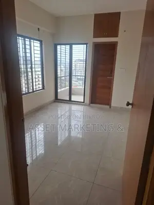 3bdrm Apartment in Hatirpool, Dhanmondi for sale