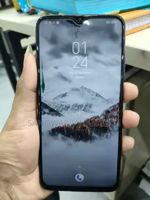শাওমি পোকো এম৩ ১২৮ জিবি ব্লু