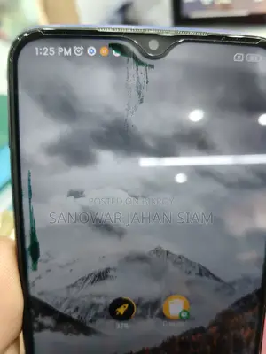 শাওমি পোকো এম৩ ১২৮ জিবি ব্লু
