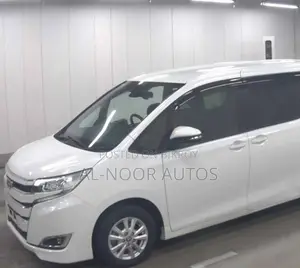 Toyota Noah 2021 Pearl