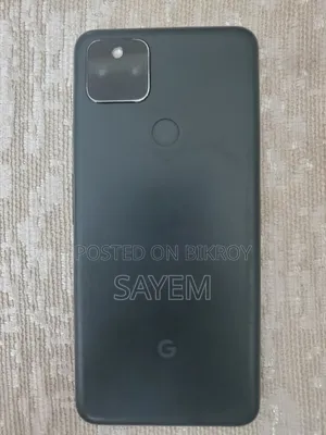 Google Pixel 5a 5G 128 GB Green
